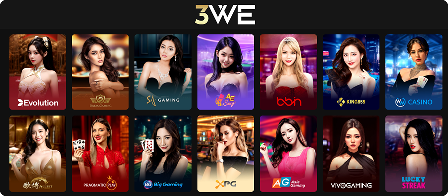 Online Baccarat Singapore